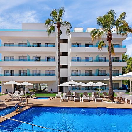 Hotel Metropolitan Playa 3 Sup Πλάγια Ντε Πάλμα Εξωτερικό φωτογραφία