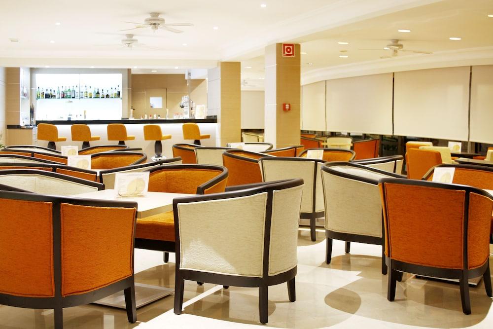 Hotel Metropolitan Playa 3 Sup Πλάγια Ντε Πάλμα Εξωτερικό φωτογραφία