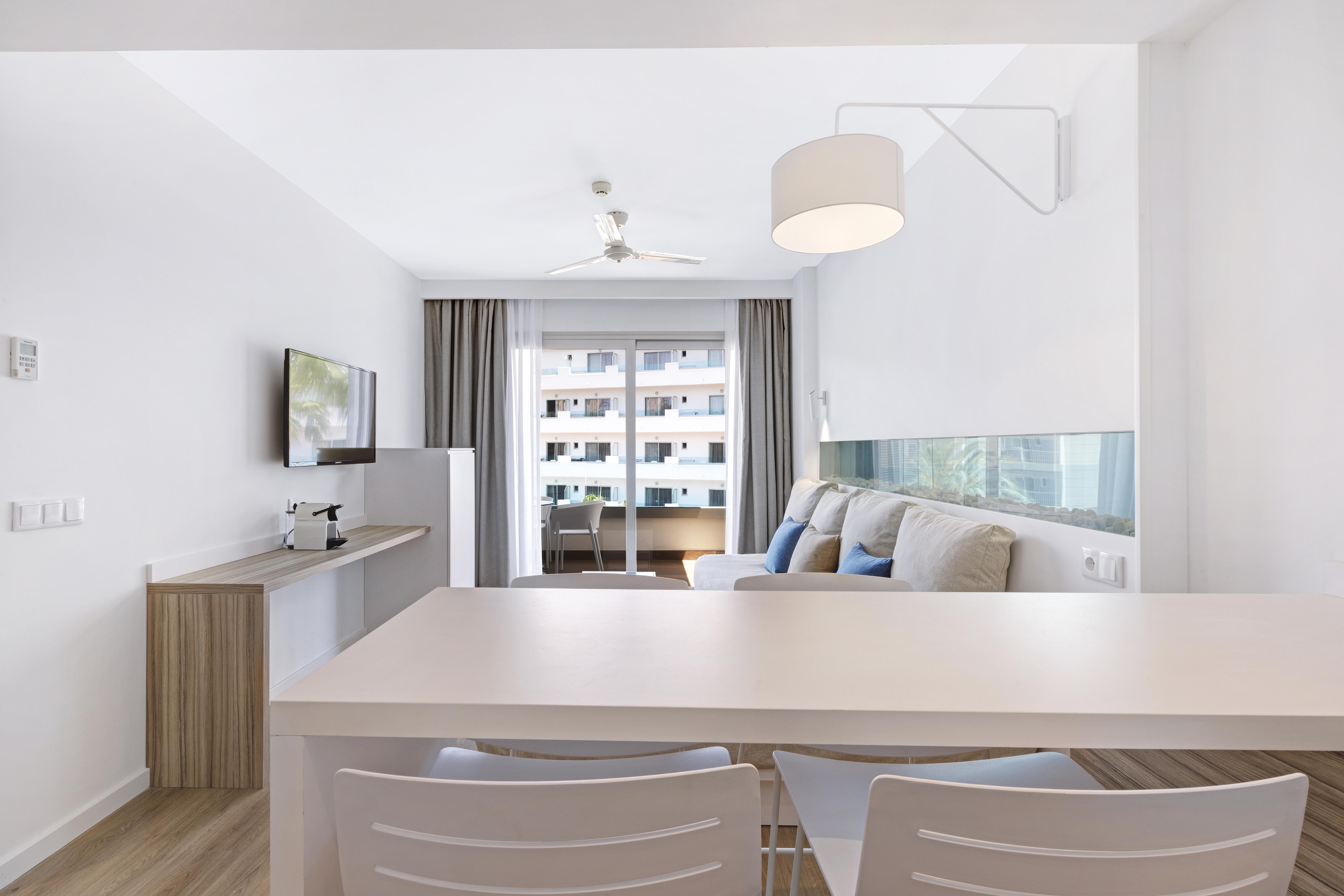 Hotel Metropolitan Playa 3 Sup Πλάγια Ντε Πάλμα Εξωτερικό φωτογραφία