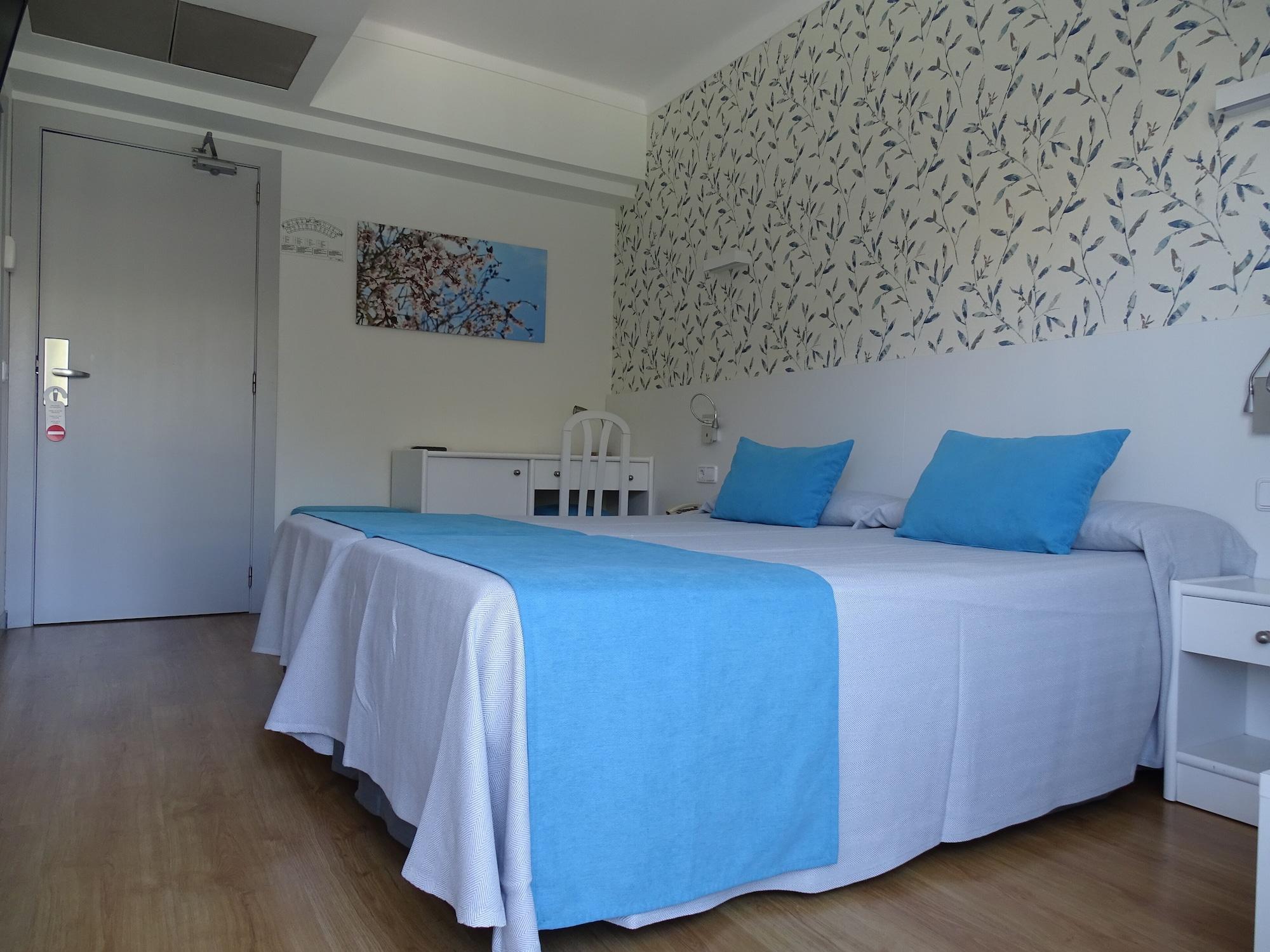 Hotel Metropolitan Playa 3 Sup Πλάγια Ντε Πάλμα Εξωτερικό φωτογραφία