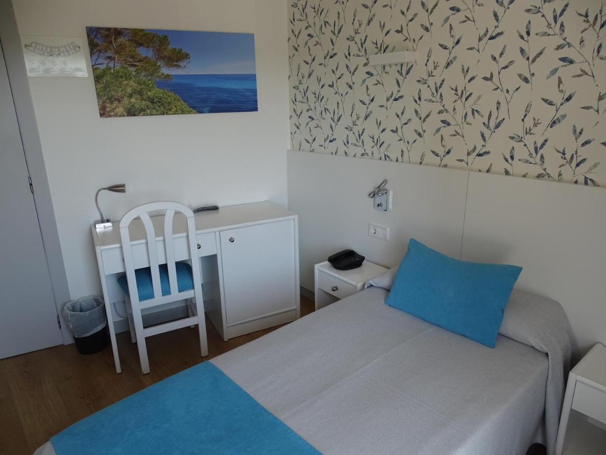 Hotel Metropolitan Playa 3 Sup Πλάγια Ντε Πάλμα Εξωτερικό φωτογραφία