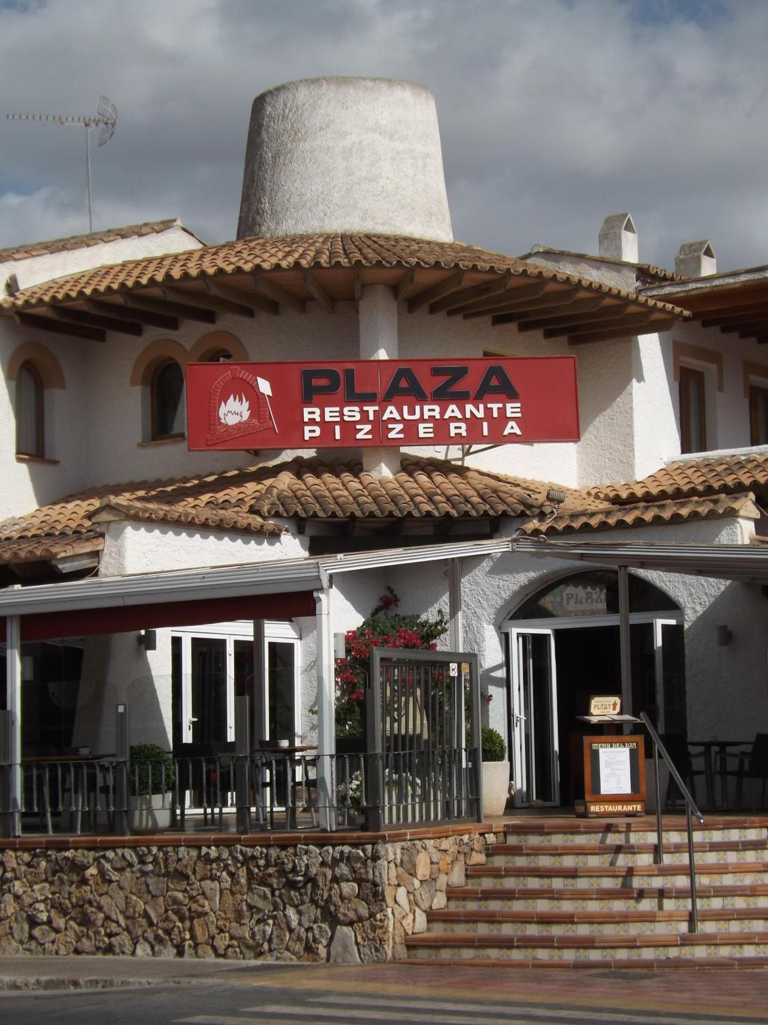 Hotel Metropolitan Playa 3 Sup Πλάγια Ντε Πάλμα Εξωτερικό φωτογραφία