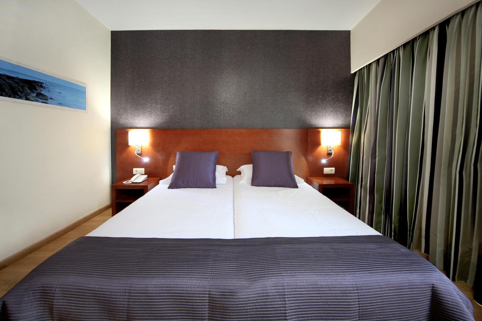 Hotel Metropolitan Playa 3 Sup Πλάγια Ντε Πάλμα Εξωτερικό φωτογραφία
