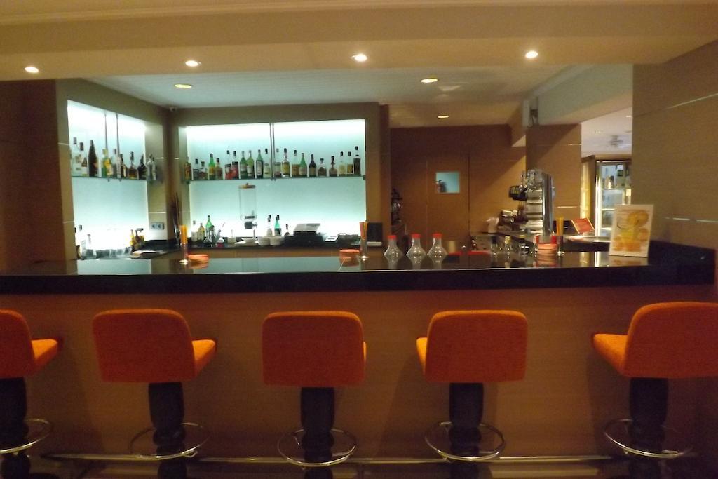 Hotel Metropolitan Playa 3 Sup Πλάγια Ντε Πάλμα Εξωτερικό φωτογραφία