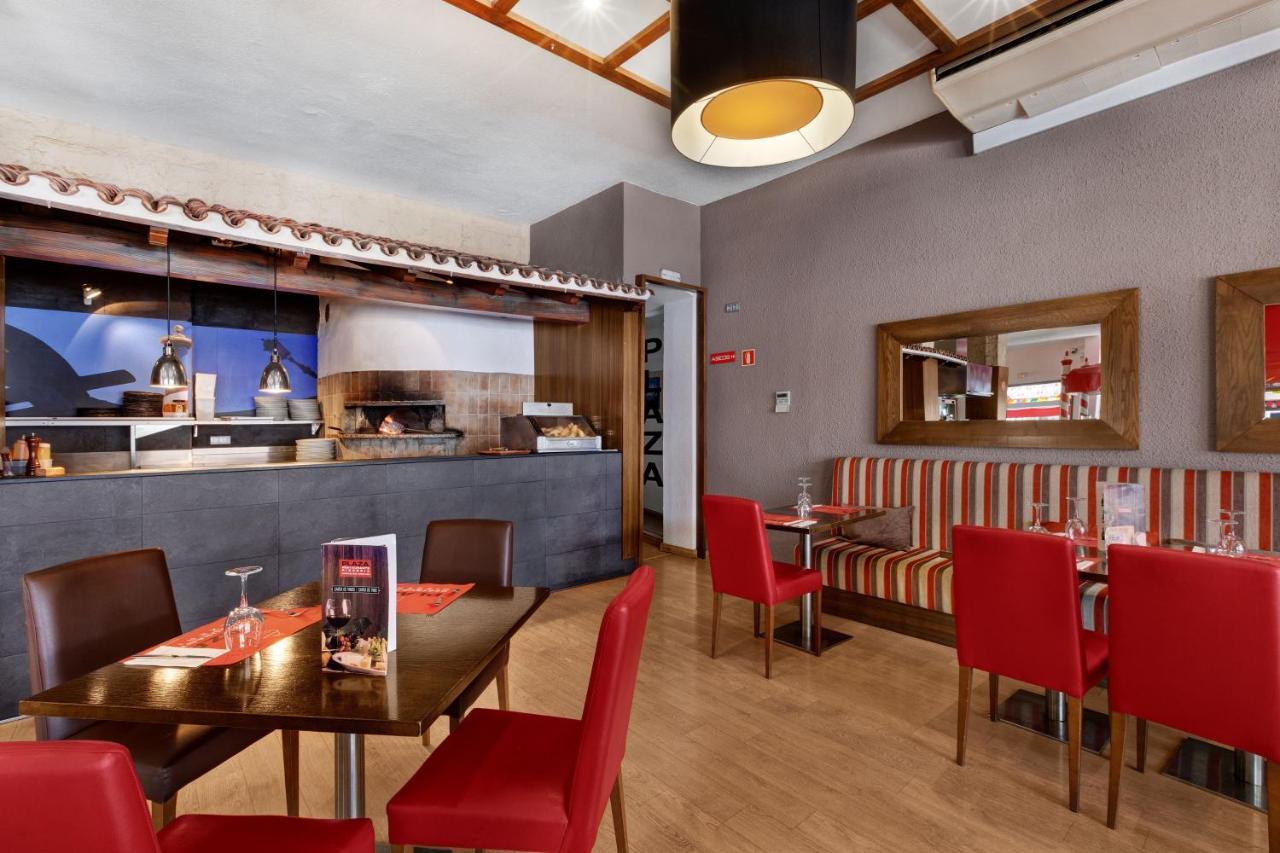 Hotel Metropolitan Playa 3 Sup Πλάγια Ντε Πάλμα Εξωτερικό φωτογραφία