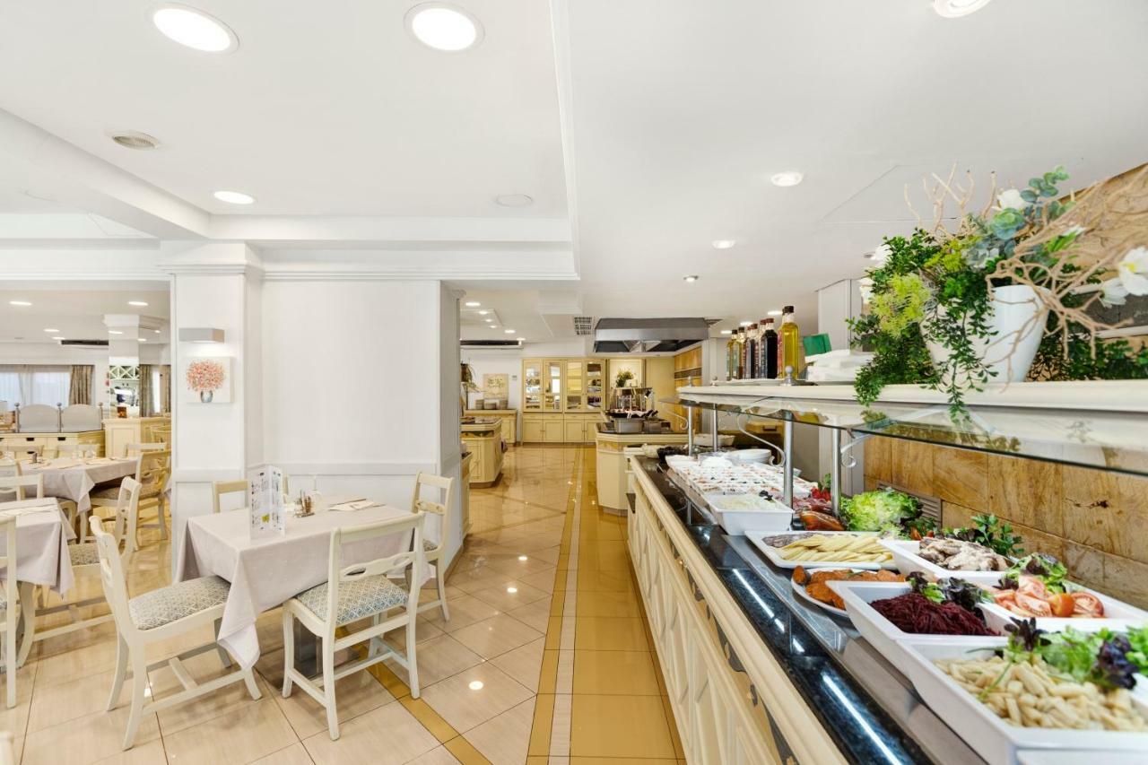 Hotel Metropolitan Playa 3 Sup Πλάγια Ντε Πάλμα Εξωτερικό φωτογραφία